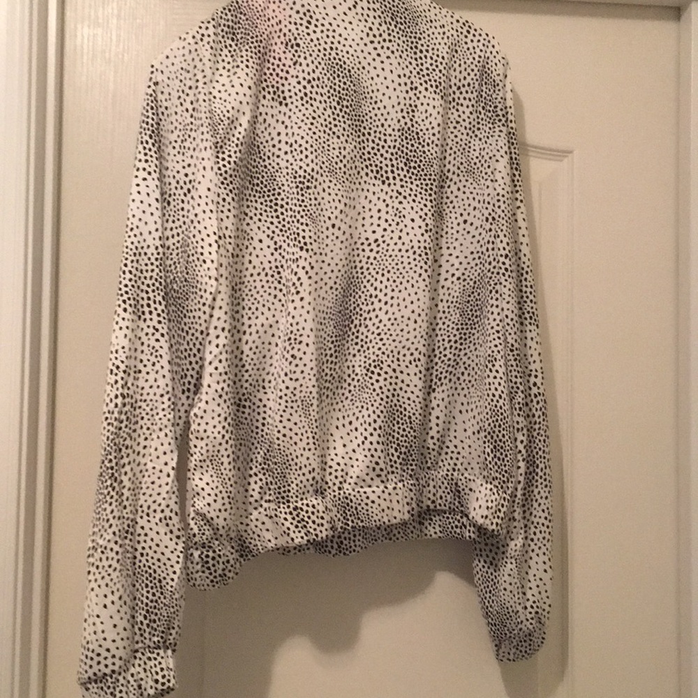 H&M jacket - Picture 3 of 4